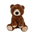 Plush Teddy Bear 30cm Plush Teddy Bear 30cm
